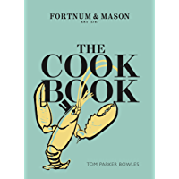 The Cook Book: Fortnum &amp- Mason (English Edition)